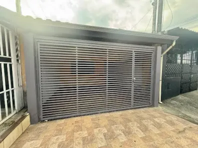 Casa com 1 Quarto à venda, 81m² no Jardim São Conrado, Sorocaba
