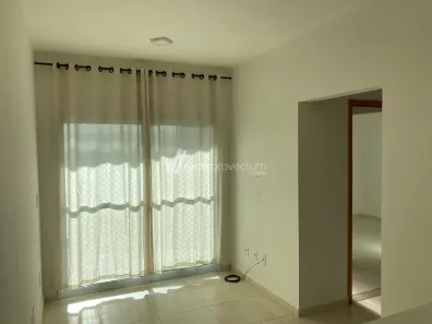 Cobertura com 2 Quartos à venda, 114m² no Jardim Maracanã, Valinhos