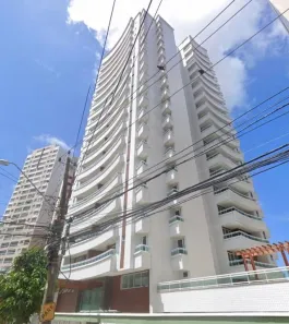 Apartamento com 3 Quartos à venda, 100m² no Centro, Fortaleza