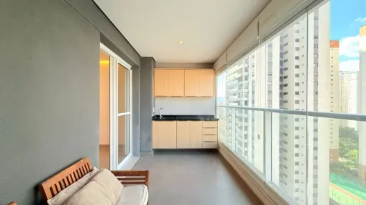 Apartamento com 2 Quartos à venda, 69m² no Vila Leopoldina, São Paulo