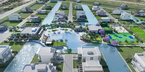 Lote/Terreno à venda, 150m² no Beira Rio, Biguaçu