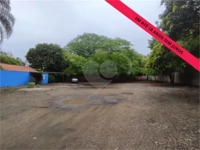 Lote/Terreno à venda, 1672m² no Dois Córregos, Piracicaba