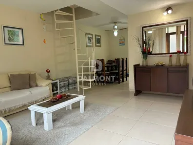 Casa com 2 Quartos à venda, 95m² no Ogiva, Cabo Frio