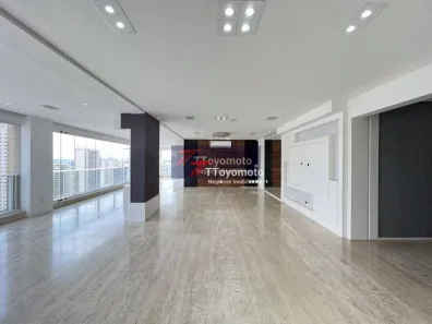 Apartamento com 4 Quartos à venda, 274m² no Campo Belo, São Paulo