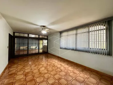 Casa com 3 Quartos à venda, 430m² no Centro, Jaú