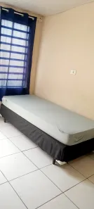Apartamento com 1 Quarto para alugar, 30m² no Hauer, Curitiba
