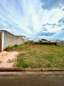 Lote/Terreno à venda, 160m² no Jardim Floridiana, Rio Claro