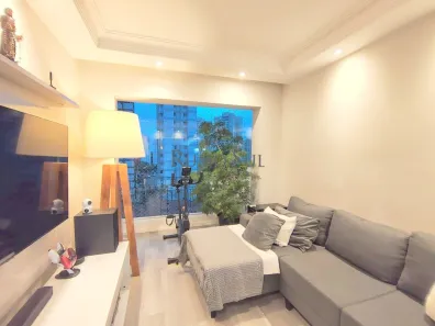 Apartamento com 3 Quartos à venda, 82m² no Jardim Itapeva, São Paulo