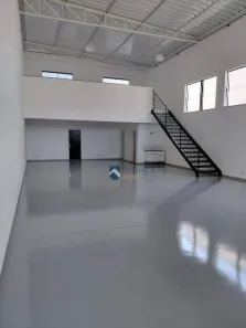 Galpão/Depósito/Armazém para alugar, 200m² no Santa Claudina, Vinhedo