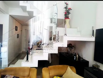 Casa de Condomínio com 3 Quartos à venda, 173m² no Horto Florestal, Sorocaba