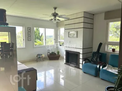 Casa de Condomínio com 3 Quartos à venda, 366m² no Girassol, Gravataí