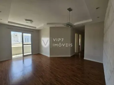 Apartamento com 3 Quartos à venda, 80m² no Jardim Vera Cruz, Sorocaba