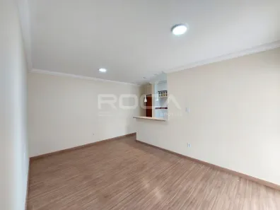 Apartamento com 3 Quartos à venda, 90m² no Centro, São Carlos