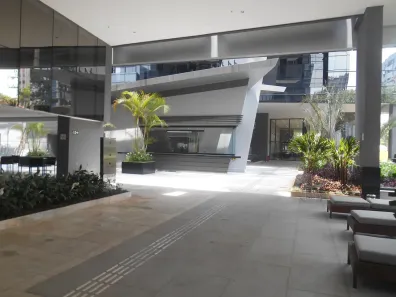 Sala Comercial para alugar, 125m² no Vila Mariana, São Paulo