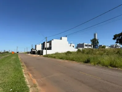 Lote/Terreno à venda, 300m² no São Luiz Gonzaga, Passo Fundo