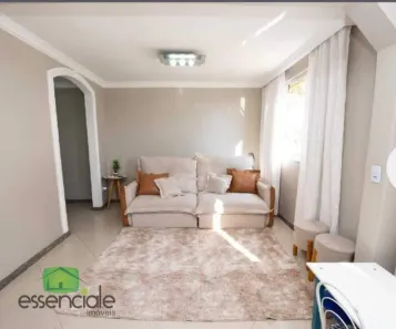 Cobertura com 3 Quartos à venda, 120m² no Eldorado, Contagem