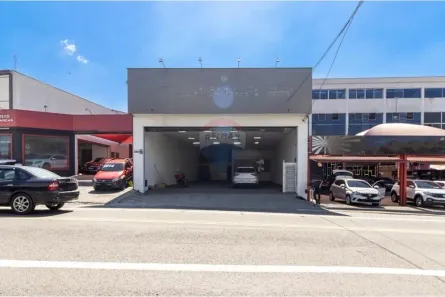 Ponto Comercial para alugar, 600m² no Água Fria, São Paulo