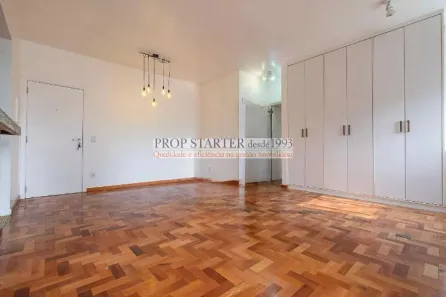 Apartamento com 2 Quartos à venda, 63m² no Perdizes, São Paulo