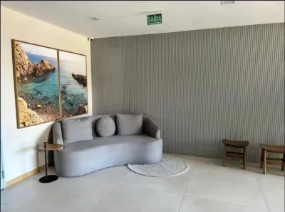 Apartamento com 1 Quarto à venda, 15m² no Federação, Salvador