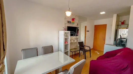 Apartamento com 2 Quartos à venda, 44m² no Porto, Cuiabá