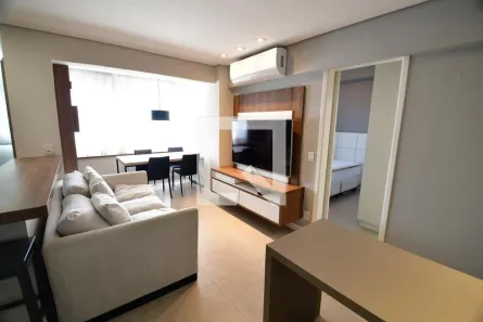 Apartamento com 1 Quarto à venda, 47m² no Centro, Campinas