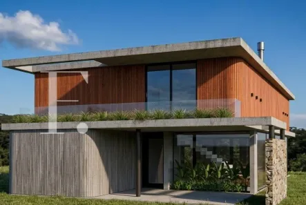 Sobrado com 5 Quartos à venda, 378m² no XANGRI-LÁ, Xangri-lá