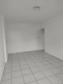 Apartamento com 2 Quartos para alugar, 102m² no Ponta da Praia, Santos
