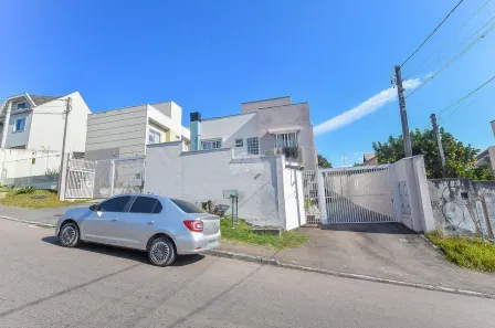 Casa de Condomínio com 3 Quartos à venda, 137m² no Uberaba, Curitiba
