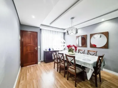 Sobrado com 3 Quartos à venda, 148m² no Parque das Paineiras, São Paulo