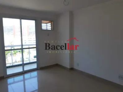 Apartamento com 4 Quartos à venda, 115m² no Méier, Rio de Janeiro