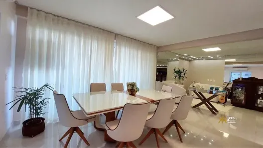Apartamento com 3 Quartos à venda, 178m² no Jardim Goiás, Goiânia