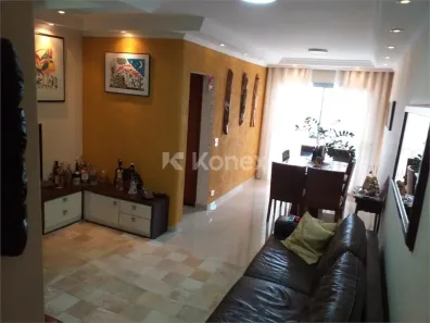 Apartamento com 3 Quartos à venda, 70m² no Vila Nivi, São Paulo