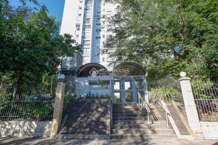 Apartamento com 3 Quartos à venda, 79m² no Cristal, Porto Alegre