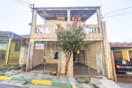 Sobrado com 2 Quartos à venda, 117m² no Parque Belém, São Paulo