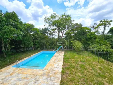 Casa de Condomínio com 4 Quartos à venda, 400m² no Algarve, Cotia