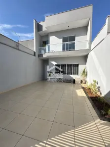 Casa com 3 Quartos à venda, 172m² no Jardim Terramérica III, Americana