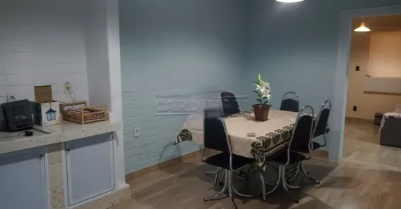 Casa com 2 Quartos à venda, 120m² no Vila Prado, São Carlos