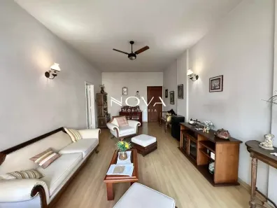 Apartamento com 3 Quartos à venda, 150m² no Icaraí, Niterói
