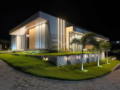 Casa de Condomínio com 5 Quartos à venda, 405m² no Santa Terezinha, Campina Grande