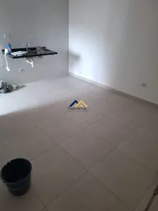 Apartamento com 2 Quartos à venda, 43m² no Vila Lúcia, São Paulo
