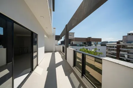 Cobertura com 3 Quartos à venda, 150m² no Canto Grande, Bombinhas