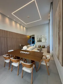 Casa de Condomínio com 3 Quartos à venda, 239m² no Alphaville Nova Esplanada, Votorantim