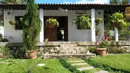 Casa com 5 Quartos à venda, 1000m² no Santana, Gravatá