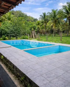 Fazenda/Sítio com 4 Quartos à venda, 22000m² no Área Rural de Cachoeiras de Macacu, Cachoeiras de Macacu