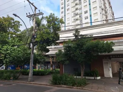 Apartamento com 1 Quarto à venda, 68m² no Cidade Baixa, Porto Alegre
