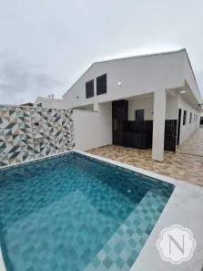 Casa com 3 Quartos à venda, 74m² no Loty, Itanhaém