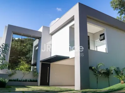 Sobrado com 7 Quartos à venda, 900m² no ENG. JOSE MENDES JUNIOR, Capitólio