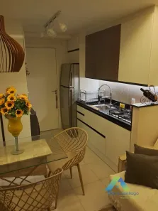 Apartamento com 2 Quartos à venda, 33m² no Cambuci, São Paulo