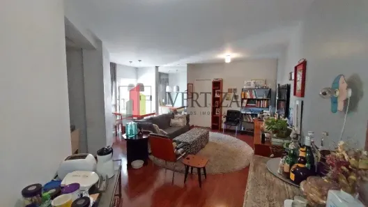 Apartamento com 3 Quartos à venda, 79m² no Vila Olímpia, São Paulo