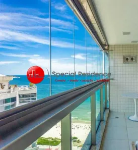 Cobertura com 4 Quartos para alugar, 348m² no Barra da Tijuca, Rio de Janeiro